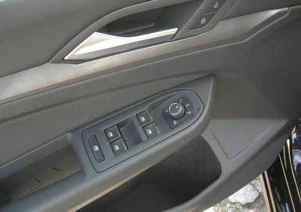 Volkswagen Golf cena 39900 przebieg: 15571, rok produkcji 2021 z Świeradów-Zdrój małe 211